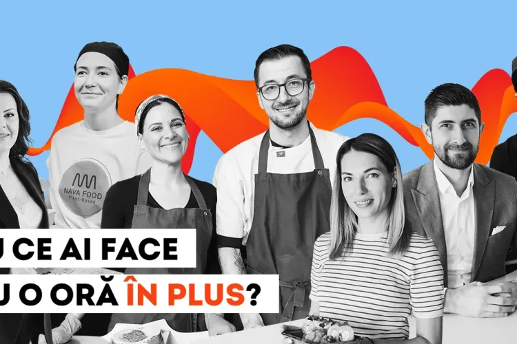 Toți antreprenorii cu afaceri mici pot aplica online pentru un credit BT Mic, prin chatbot-ul Raul