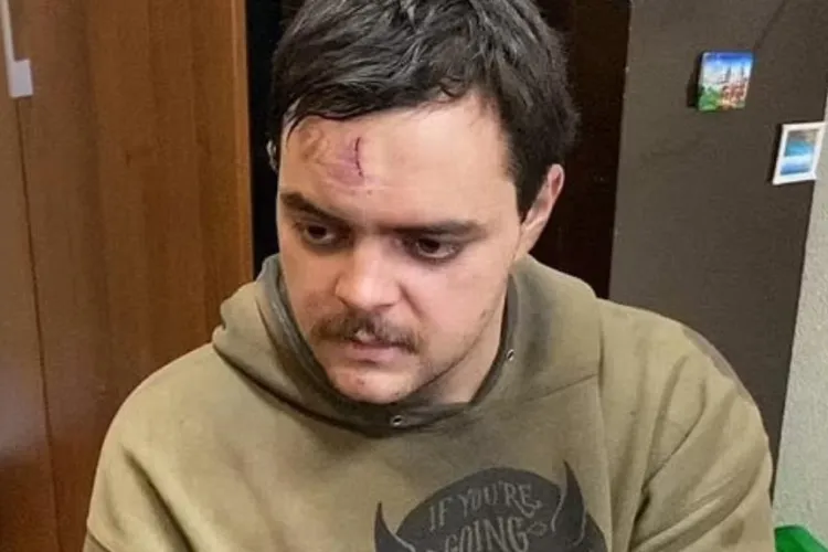 Britanicul capturat de ruși, după ce a luptat în armata Ucrainei: ”Au opus o rezistență dată naibii”