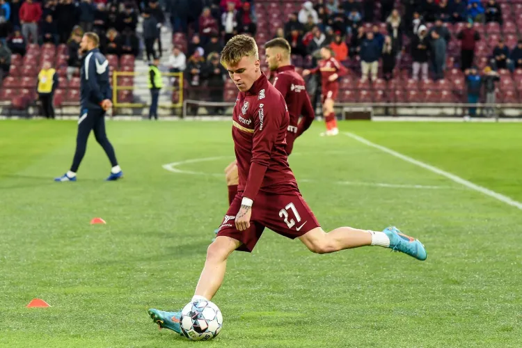 Ce spune Crăciunescu despre meciul CFR Cluj - FCSB. Au fost clujenii furați de arbitrul Istvan Kovacs