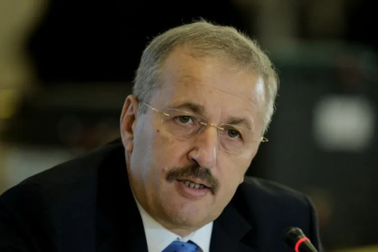 Dîncu, după ce Zelenski a susținut că România și Polonia sunt următoarele ținte ale Rusiei: „Speculaţii. Nici nu luăm în calcul acest scenariu”