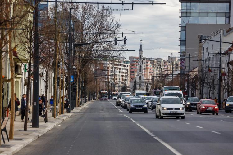 Prețul apartamentelor a explodat în luna martie. Cluj-Napoca rămâne cel mai scump oraş din România