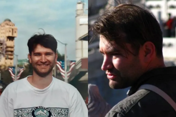 Mesajul profesorului clujean care a făcut pușcărie în China și a fost eliberat: Nu mi-am imaginat că sunt susținut atât de puternic