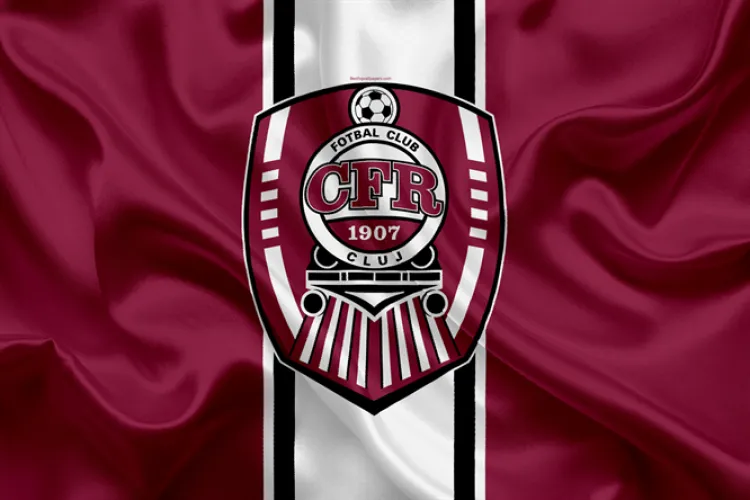 Cine va arbitra meciul dintre FC Voluntari și CFR Cluj. Clujenii îl privesc cu suspiciune pe arbitrul desemnat