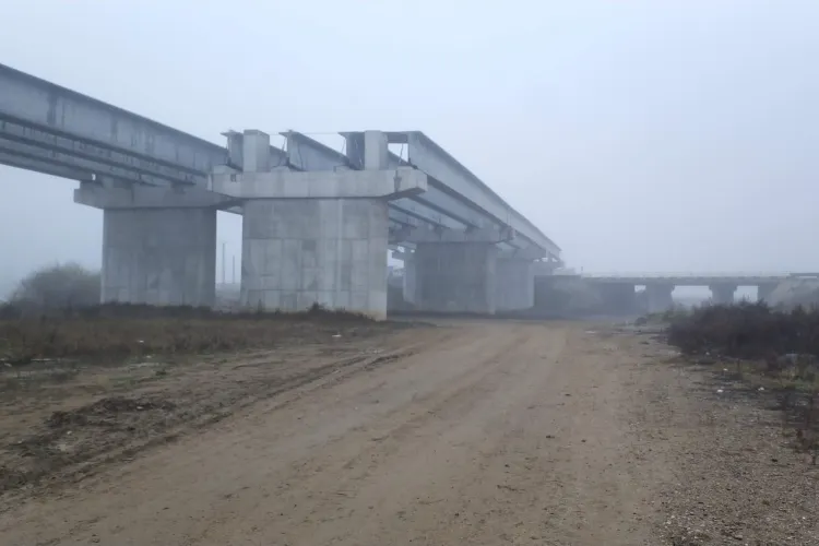 Comisarul European pentru Transporturi: România a pierdut un miliard de euro din cauza birocrației