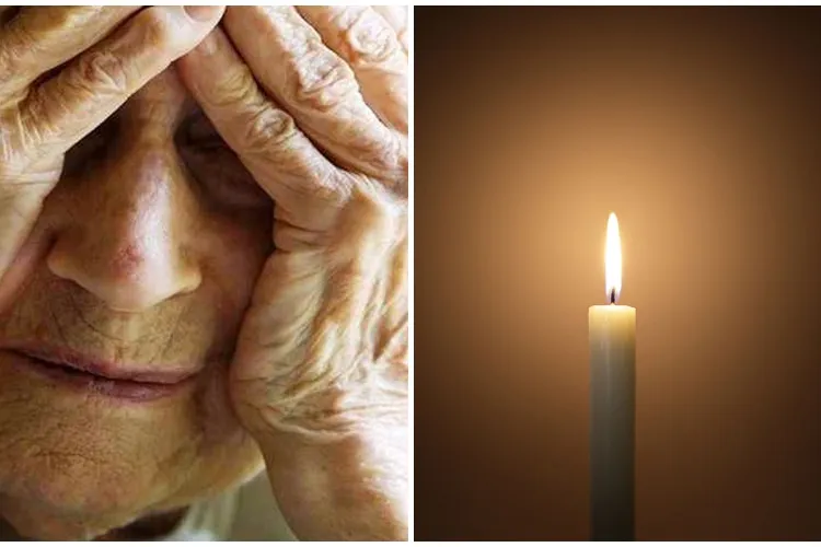 Dramă de Paște! O pensionară s-a sinucis pentru că nu avea ce pune pe masa de Paște, din cauza scumpirilor   