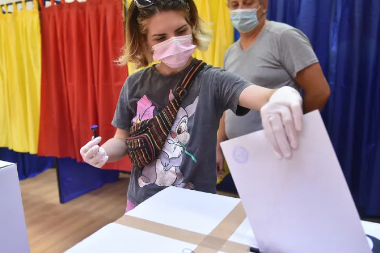 Drept de vot de la 16 ani. Proiectul depus în Parlament stârnește polemici 