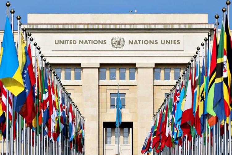 Organizaţia Naţiunilor Unite (ONU) a cerut investigații separate și amănunțite asupra cazurilor de viol comise de soldații ruși în Ucraina