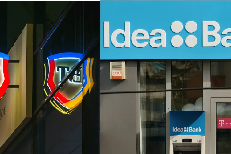 Banca Transilvania anunță primele servicii pentru clienții Idea::Bank, cea mai nouă companie din Grupul BT