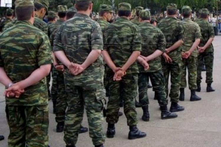 Ministerul Apărării vrea 10.000 de militari voluntari. Ce spune Dîncu despre „salariul” pregătit de Guvern pentru perioada de instrucţie