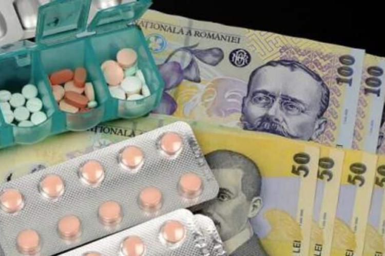 Bolnavii din România așteaptă 899 de zile pentru a putea cumpăra un medicament nou pe piață. Statul român nu decontează tratamentele scumpe
