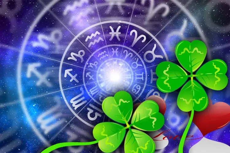 Zodiile care s-au născut cu „norocul în frunte”. Ghinionul se teme de energia lor puternică 
