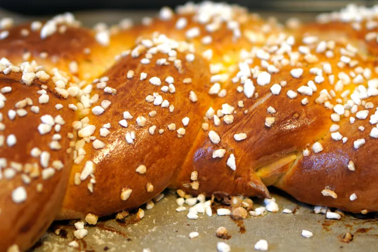 De ce trebuie să mâncăm cozonacul imediat după masa de prânz   