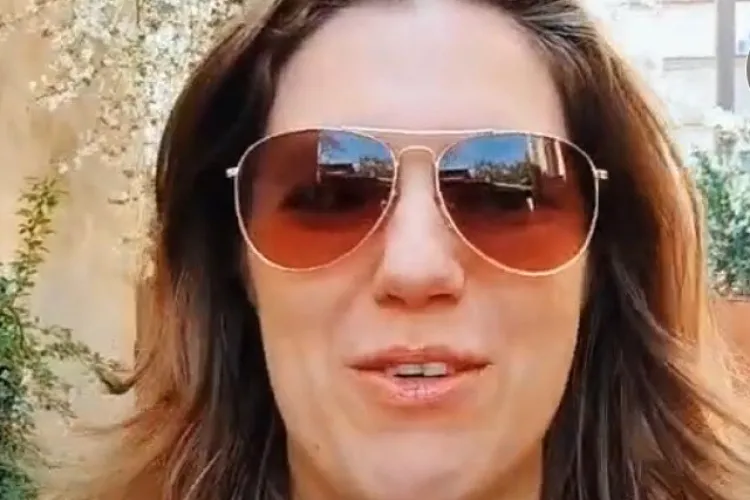 VIDEO. Mesaj controversat, lansat de o româncă întoarsă după 10 ani din Germania: „Acolo îţi iau libertatea. E naşpa pentru români