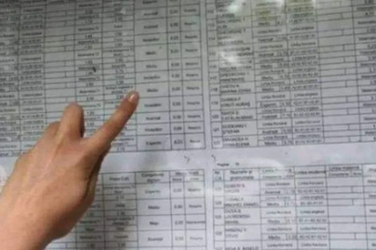 Rezultate simulare Bac Cluj 2022: Jumătate dintre elevii clujeni au promovat simularea examenului de Bacalaureat 