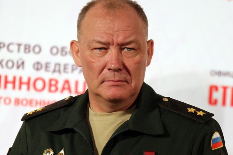 Generalul supranumit ”măcelarul din Siria” adus de Putin în Ucraina. Are la dispoziție o lună   