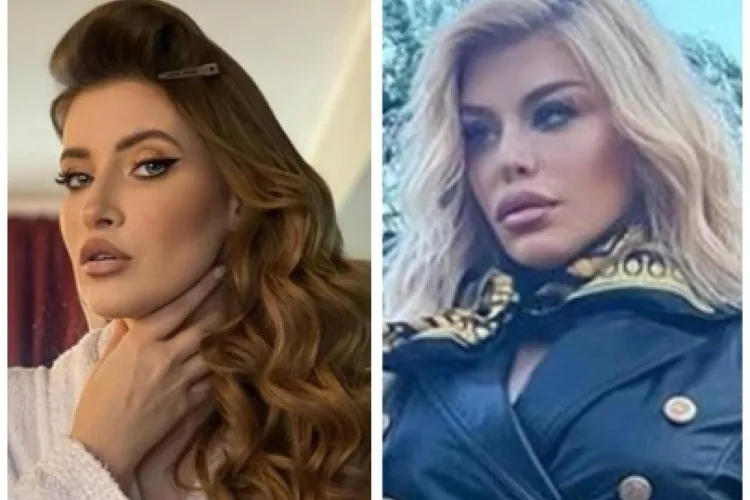 Iulia Albu, declarații controversate, în direct, la adresa Loredanei Groza: „Este o femeie care desface picioarele, mie îmi place”