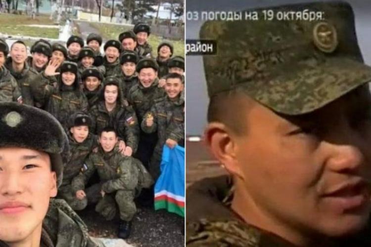 Rusia, acuzată că a recrutat „copii soldați” pentru a înlocui pierderile Kremlinului din Ucraina