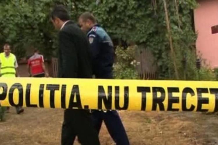 Copii înjunghiați de propria mamă într-un sat din Cluj. Ce pedeapsă a primit femeia, la un an de la săvârșirea crimei halucinante