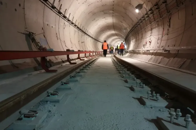 CLUJ: Contract record pentru consultanță în România. Serviciile de supervizare pentru execuția metroului din Cluj costă 125 milioane lei