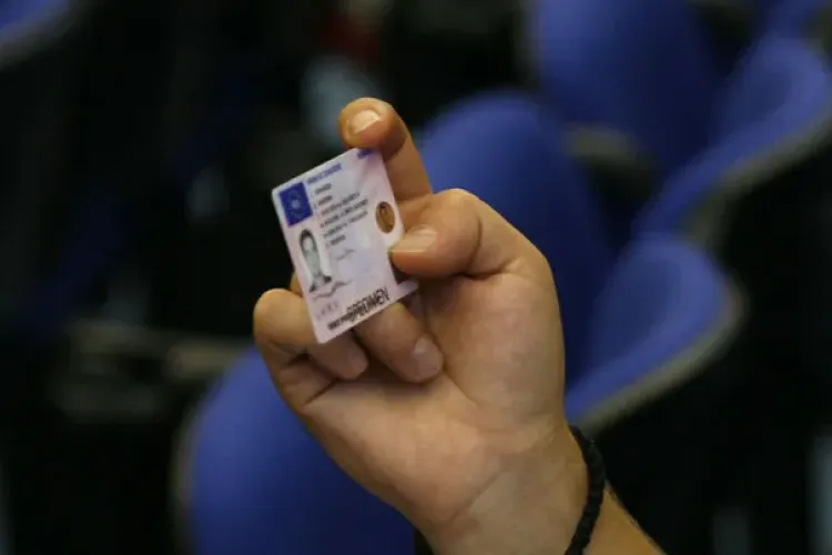 Cod Rutier 2022. Cât este amenda dacă ai permisul auto expirat