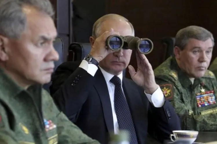 Generali ruși, uciși în Ucraina cu ajutorul serviciilor secrete americane, dezvăluie New York Times