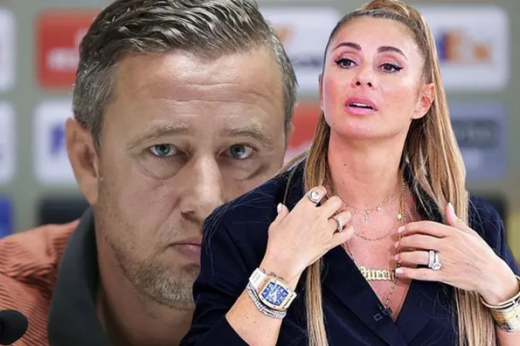 Anamaria Prodan, „lecție” pentru Reghecampf: „Iubesc, dar niciodată n-o să mă vezi la braț cu acel cineva până nu am procesul gata”