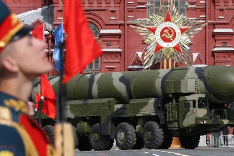 Declarația halucinantă a unui oficial rus: „Țările NATO vor fi distruse în doar o jumătate de oră, de Rusia, într-un război nuclear!”