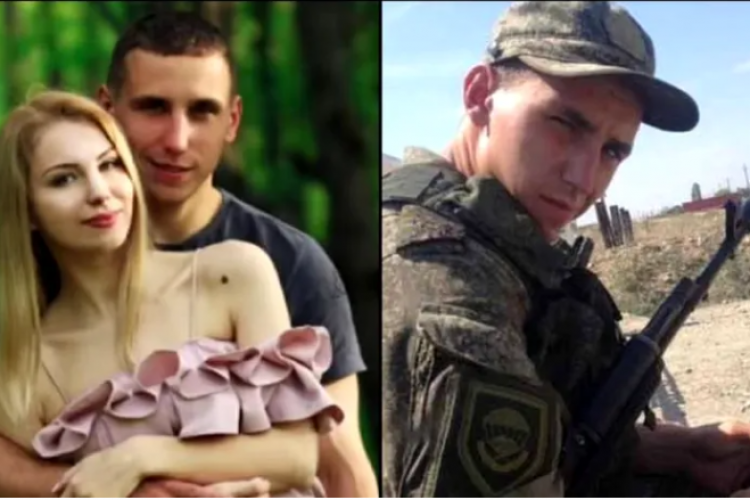 Un soldat rus a primit „aprobarea” soției: Poți să violezi ucrainene dar să folosești protecție. Ce a pățit apoi militarul