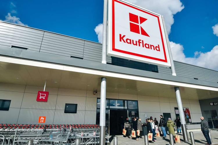 Produs toxic, retras urgent din magazinele Kaufland. Clienții sunt rugați să-l returneze în magazine