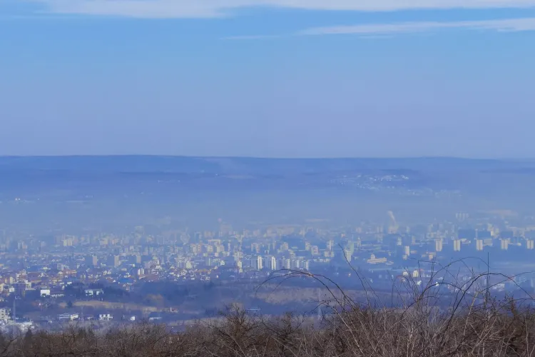 Cetăţenii UE pot să solicite despăgubiri financiare de la guvernele lor, dacă aerul poluat le afectează sănătatea