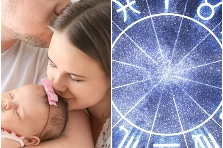 Trei zodii născute să fie mame superbe. Au darul divin de a construi o familie fericită