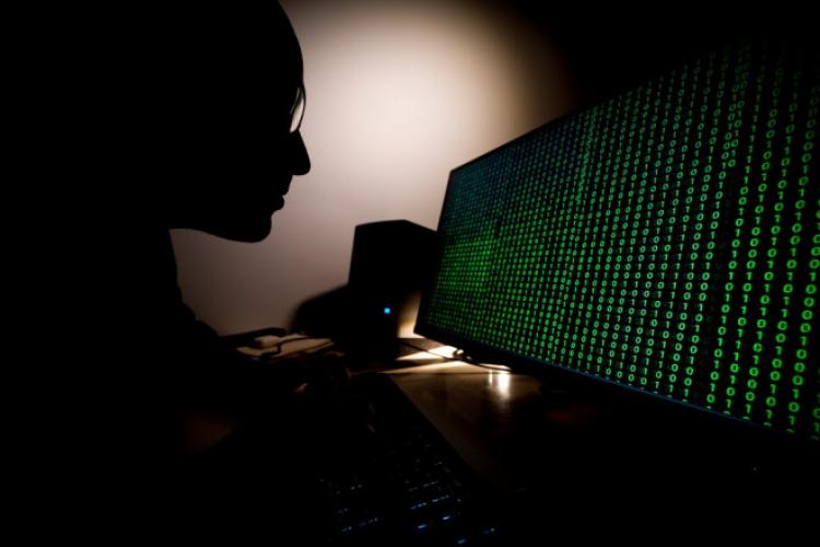 Un român, implicat în atacurile cibernetice rusești asupra site-urilor din România, a fost arestat de poliția britanică