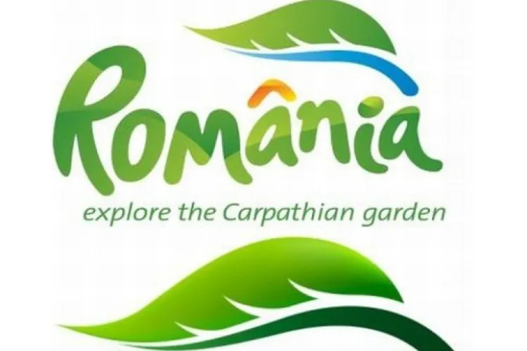 Revine ”frunza Elenei Udrea” ca brand de ţară. Ministrului Turismului îi e drag logoul   