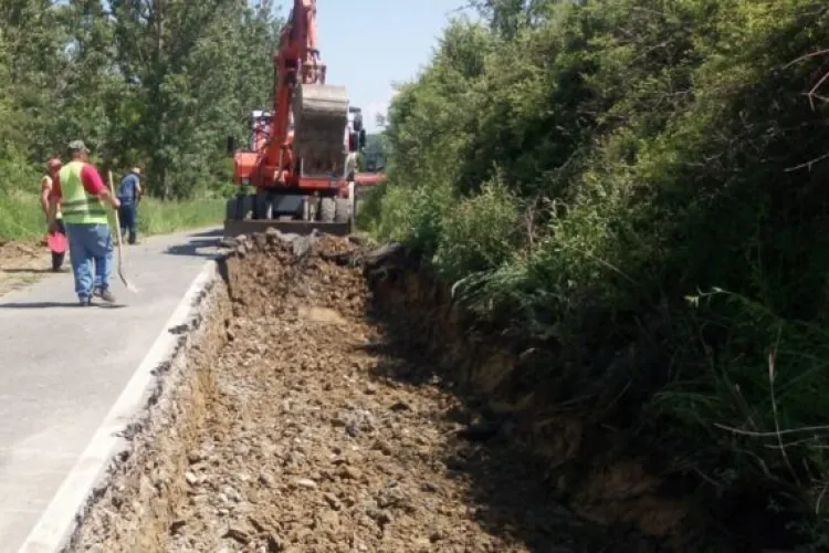 Clujul ”a pus mâna” pe 1,2 miliarde de lei pentru proiecte majore de infrastructură. Care sunt proiectele finanțate   