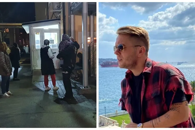 Codin Maticiuc a vrut să renoveze Spitalul de Copii din Cluj, dar a fost refuzat de director. Motivul e HALUCINANT! Ne merităm soarta