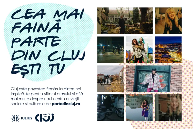 Aproape 5.000 de persoane și-au exprimat opinia despre proiectul de reconversie urbană a platformei Carbochim. Spune și tu ce-ți dorești!