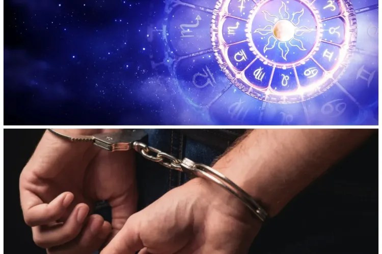 Zodia în care s-au născut cei mai mulți criminali în serie. Acești nativi ai zodiacului sunt cei mai violenți