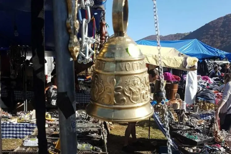 Târgul de vară de la Negreni se reia în luna iunie. A sunat clopotul de adunare la Târgul Coaselor   