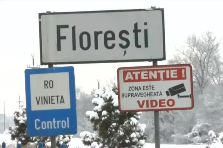 Clujenii care erau în căutare de liniște rurală au nimerit într-un alt „cartier” al Clujului. Floreștiul, sufocat de blocuri și locuitori