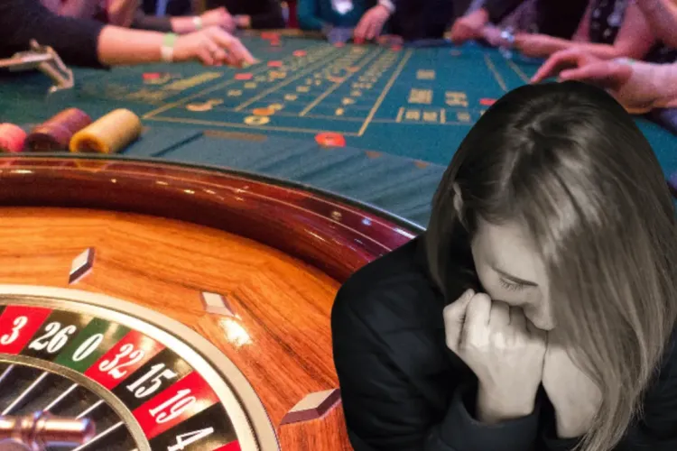 Cluj: Jocurile de noroc distrug familii. O soție cere ajutor și întreabă: Poate fi ”vindecat” un jucător?   