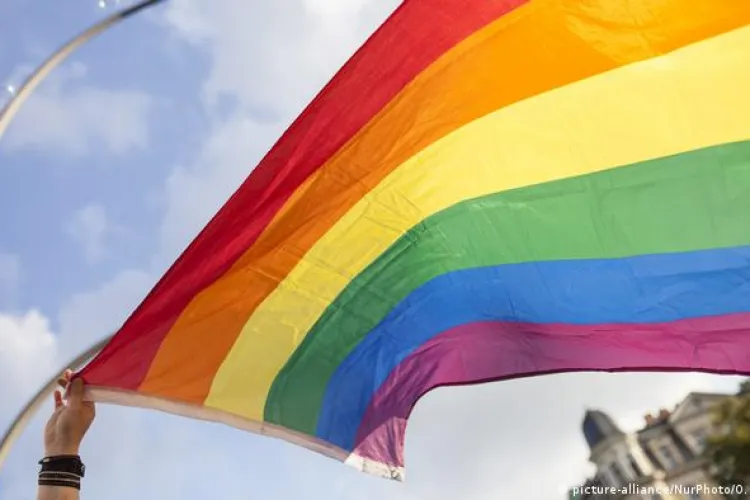 Comunitățile LBGTQ din întreaga lume sunt îngrijorate de amplificarea ostilităților împotriva lor. În Cluj, comunitatea LGBTQ începe să se facă auzită 