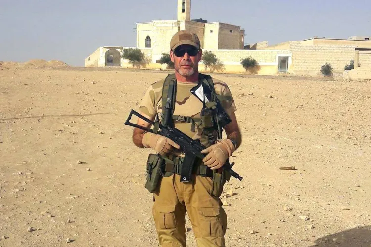 Un mercenar din Grupul Wagner, elita lui Putin, explică de ce a refuzat să lupte în Ucraina: ”Este o greșeală”   