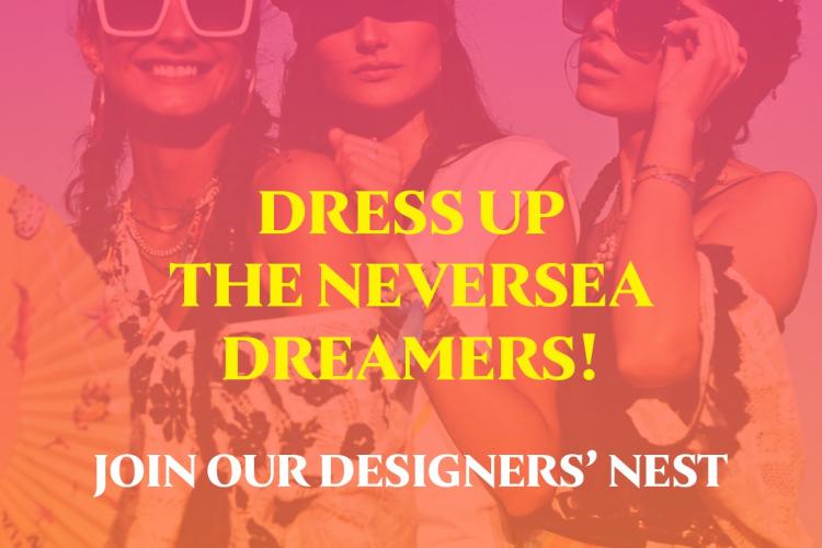 Designerii români sunt invitați la Nevers pentru a se face cunoscuți   