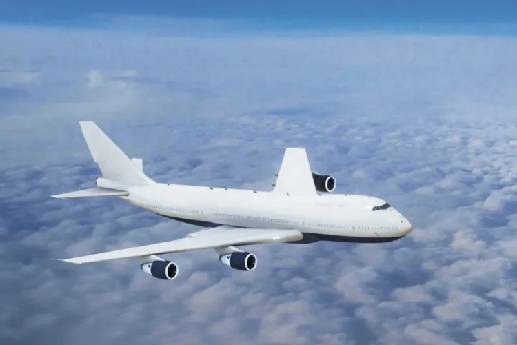 FOTO. Ce dotări au avioanele NATO, care survolează discret cerul României, de când a izbucnit războiul în Ucraina