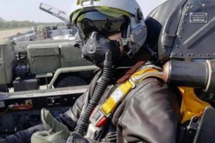 „Fantoma din Kiev” a fost doborâtă de armata rusă? Cine era, de fapt, pilotul erou, ucis în timpul unei lupte