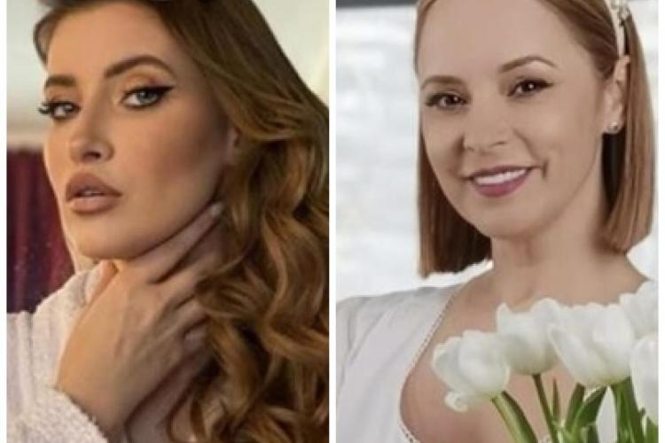 Iulia Albu o desființează pe Andreea Marin: „Se încalță ca o țoapă”