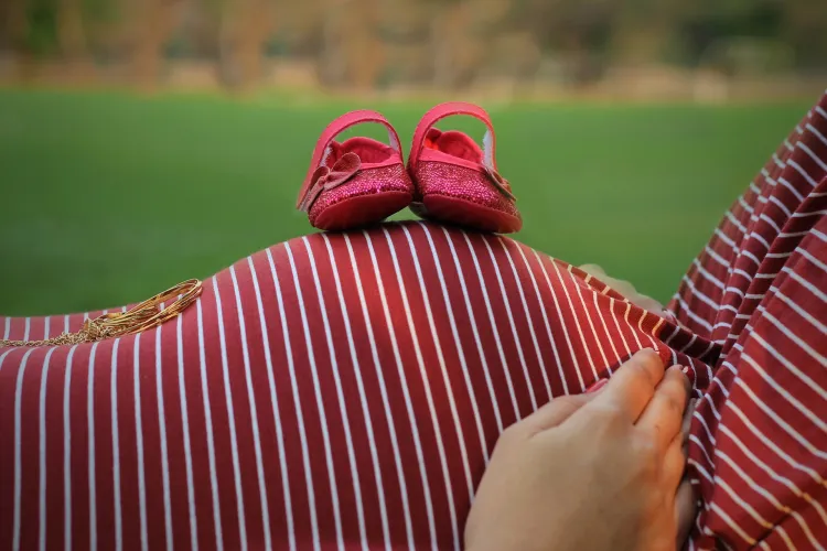 Concediu de maternitate: Întrebări frecvente și răspunsuri