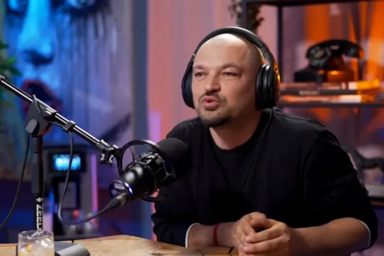 Puya, prins drogat cu cocaină la volan 