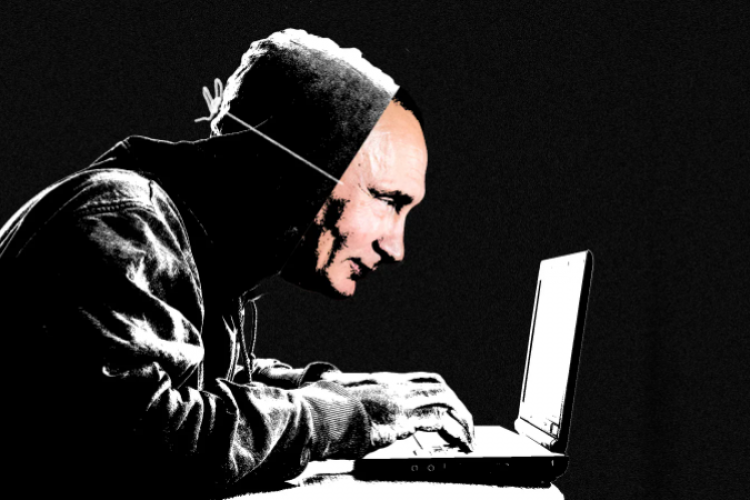 Hakerii pro-ruși și-au schimbat tactica: Trimit mesaje pe email, WhatsApp, Messenger, pentru a induce în eroare populația. Avertismentul experților