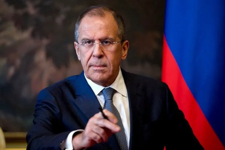 Avea sau nu rădăcini evreiești? Lavrov, denunțat de ministrul israelian de Externe, după ce a declarat că Hitler avea origini evreiești